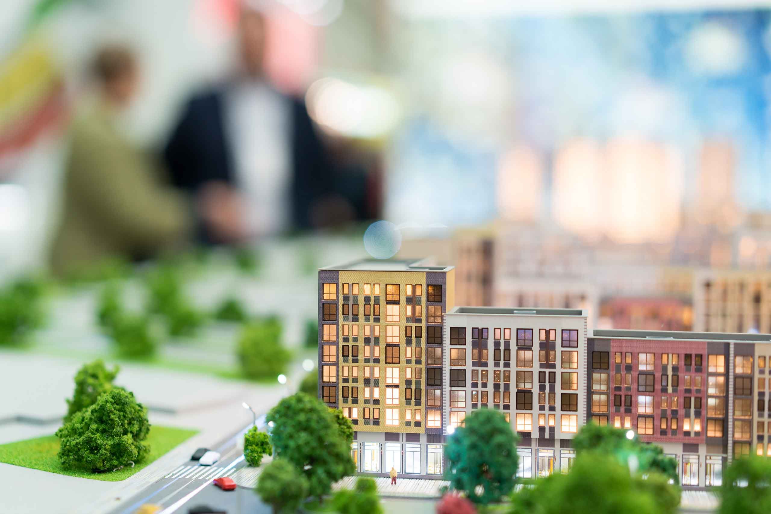 Skup nieruchomości w Gurgul Investment sp. z o.o.